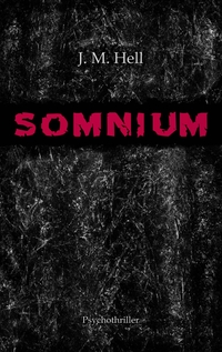 Vorderes Coverbild Somnium