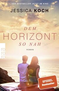 Vorderes Coverbild Dem Horizont so nah
