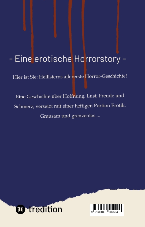 Rückseitencover Aussicht