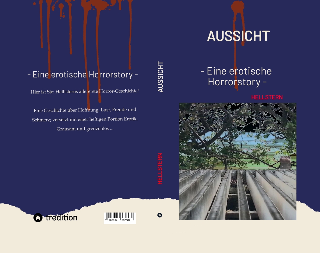 Gesamtes Coverbild Aussicht