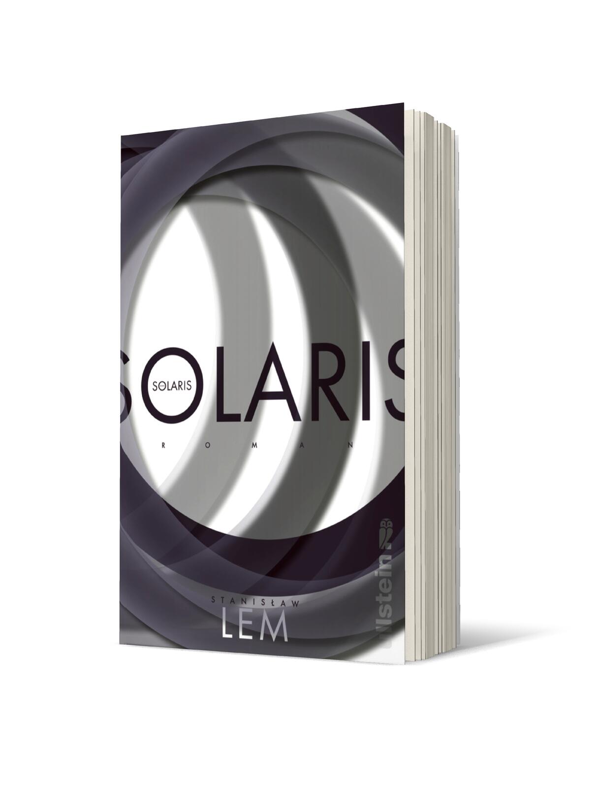 Anderes Coverbild Solaris