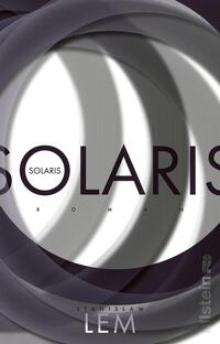Vorderes Coverbild Solaris