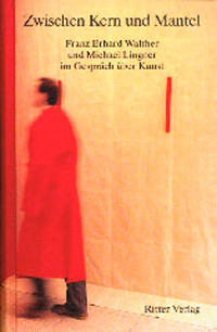 Vorderes Coverbild Zwischen Kern und Mantel