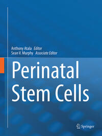 Vorderes Coverbild Perinatal Stem Cells