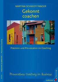 Vorderes Coverbild Gekonnt coachen