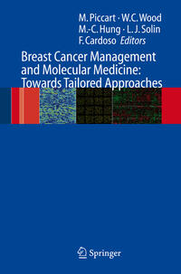 Vorderes Coverbild Breast Cancer Management and Molecular Medicine