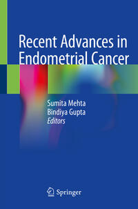 Vorderes Coverbild Recent Advances in Endometrial Cancer