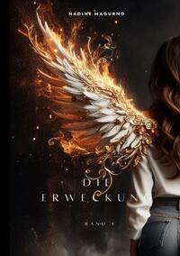 Vorderes Coverbild Die Erweckung