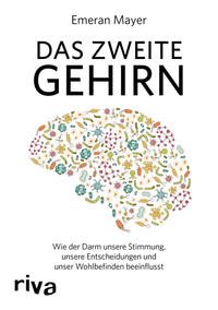 Vorderes Coverbild Das zweite Gehirn