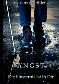 Vorderes Coverbild Angst