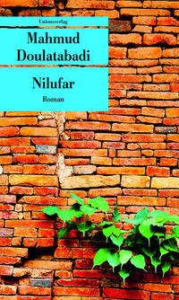 Vorderes Coverbild Nilufar