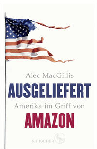 Vorderes Coverbild Ausgeliefert