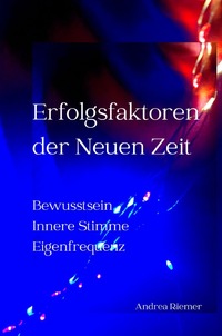 Vorderes Coverbild Erfolgsfaktoren der Neuen Zeit