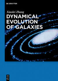 Vorderes Coverbild Dynamical Evolution of Galaxies