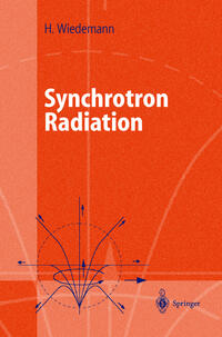 Vorderes Coverbild Synchrotron Radiation