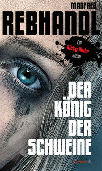 Vorderes Coverbild Der König der Schweine