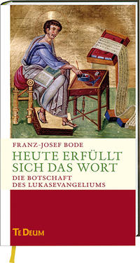 Vorderes Coverbild Heute erfüllt sich das Wort