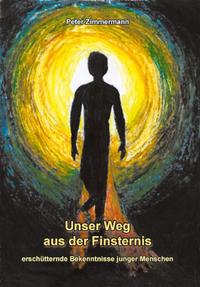 Vorderes Coverbild Unser Weg aus der Finsternis