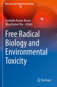 Vorderes Coverbild Free Radical Biology and Environmental Toxicity