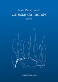Vorderes Coverbild Caresse du monde