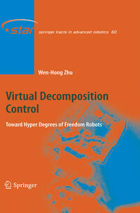 Vorderes Coverbild Virtual Decomposition Control