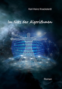 Vorderes Coverbild Im Netz der Algorithmen