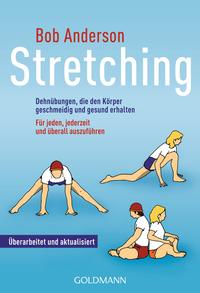 Vorderes Coverbild Stretching
