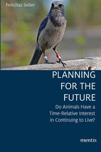 Vorderes Coverbild Planning for the Future