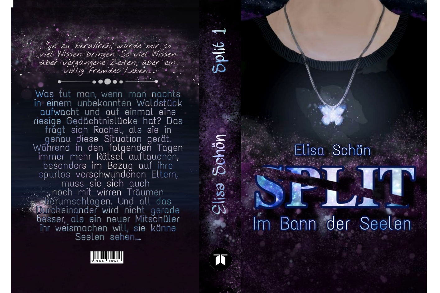 Gesamtes Coverbild Split