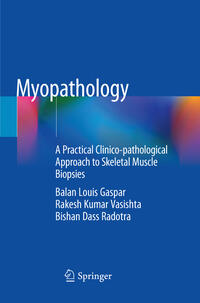 Vorderes Coverbild Myopathology