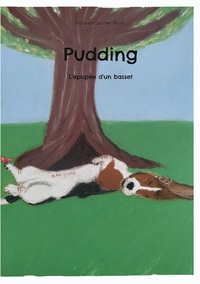 Vorderes Coverbild Pudding