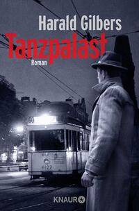 Vorderes Coverbild Tanzpalast