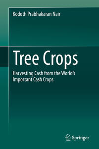 Vorderes Coverbild Tree Crops