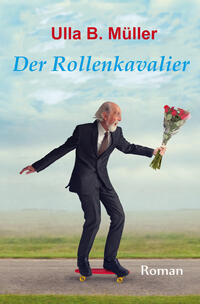 Vorderes Coverbild Der Rollenkavalier