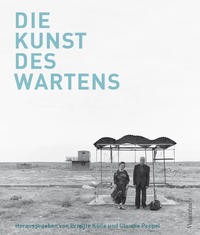 Vorderes Coverbild Die Kunst des Wartens