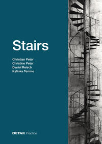 Vorderes Coverbild Stairs