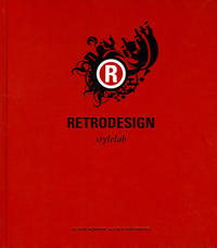 Vorderes Coverbild Retrodesign