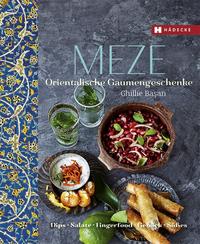 Vorderes Coverbild Meze