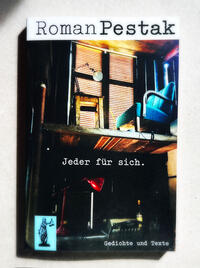 Vorderes Coverbild Jeder für sich.