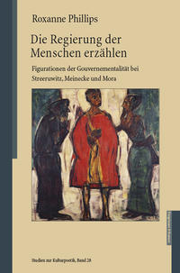 Vorderes Coverbild Die Regierung der Menschen erzählen