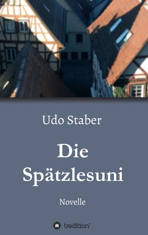 Gesamtes Coverbild Die Spätzlesuni