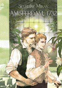 Vorderes Coverbild Amsterdam, 1732