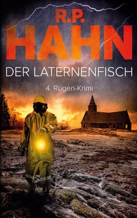 Vorderes Coverbild Der Laternenfisch