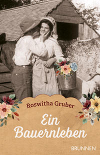 Vorderes Coverbild Ein Bauernleben