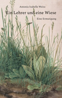 Vorderes Coverbild Ein Lehrer und eine Wiese