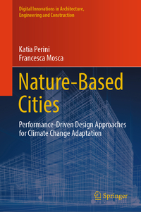 Vorderes Coverbild Nature-Based Cities
