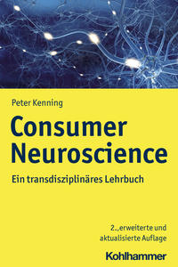 Vorderes Coverbild Consumer Neuroscience