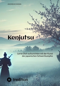 Vorderes Coverbild Kenjutsu