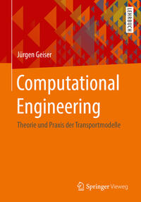 Vorderes Coverbild Computational Engineering
