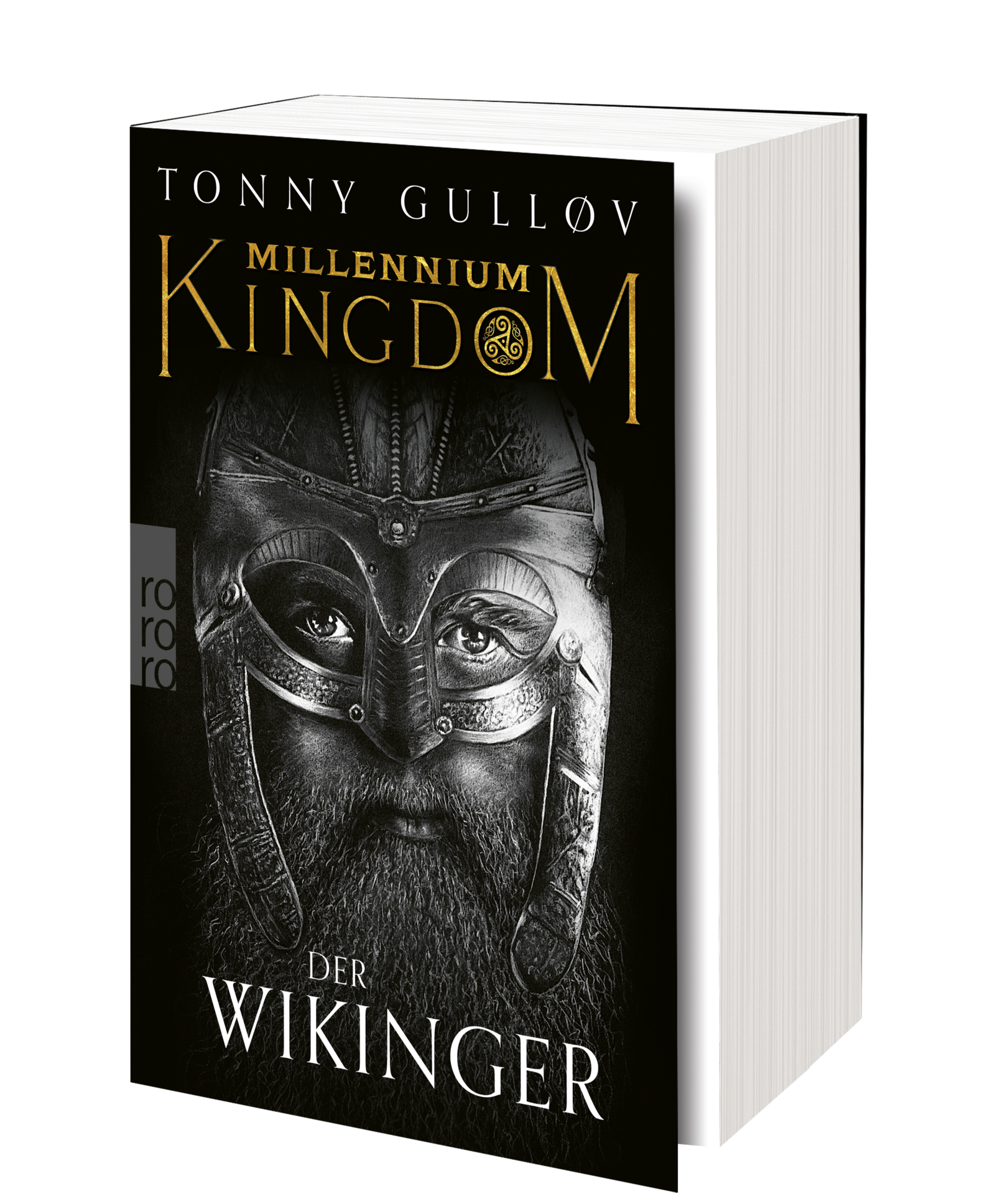 Anderes Coverbild Millennium Kingdom: Der Wikinger